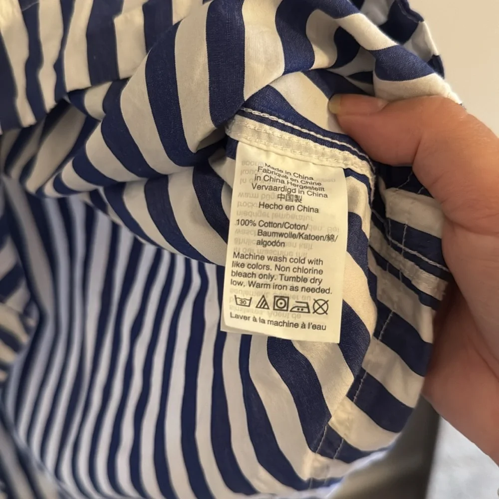 Jcrew pullover - Picture 3 of 4